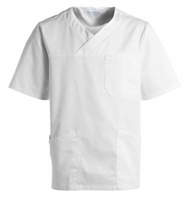 Рубашка DANVIK UNISEX HACCP 25048